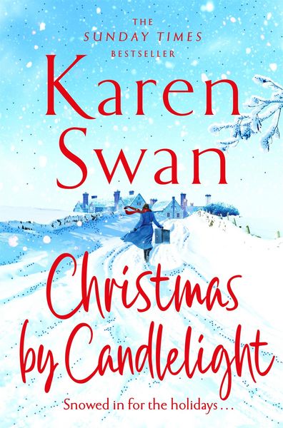 Produktbild: Christmas By Candlelight