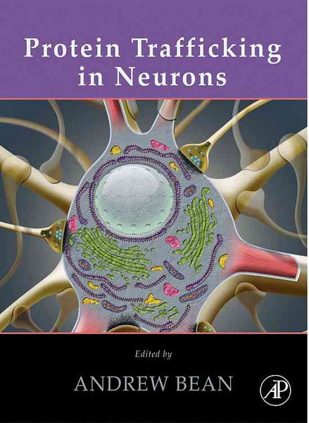 Produktbild: Protein Trafficking in Neurons