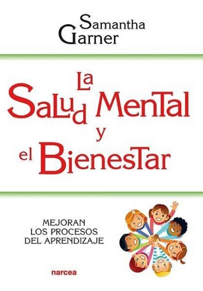 Produktbild: La salud mental y el bienestar