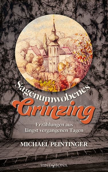 Produktbild: Sagenumwobenes Grinzing