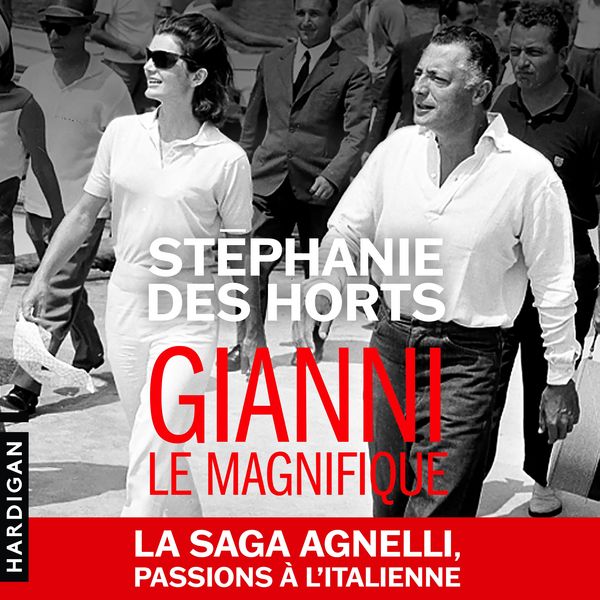 Produktbild: Gianni le magnifique
