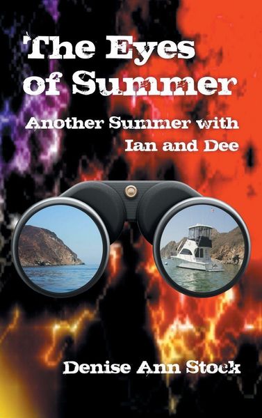 Produktbild: The Eyes of Summer