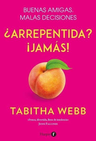 Produktbild: &iquest;Arrepentida? &iexcl;Jam&aacute;s! (No Regrets)