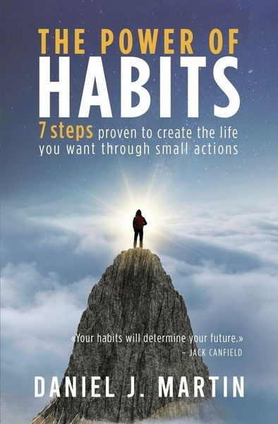 Produktbild: The power of habits