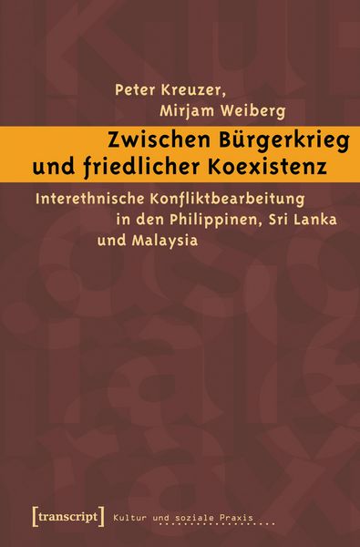 Produktbild: Zwischen B&uuml;rgerkrieg und friedlicher Koexistenz