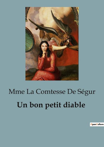 Produktbild: Un bon petit diable