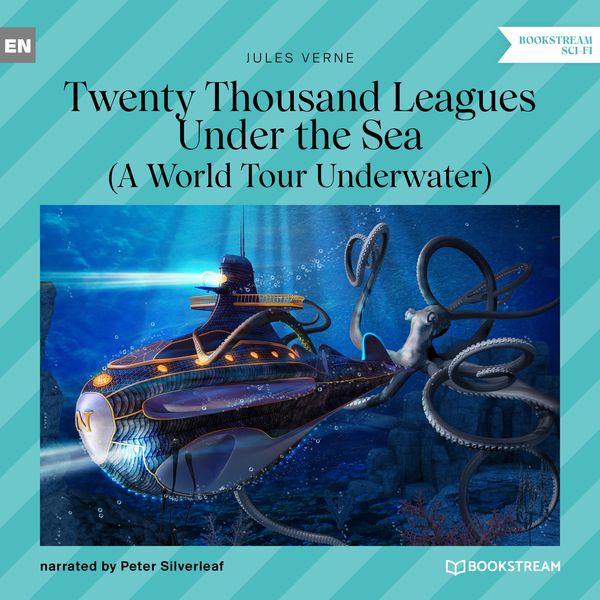 Twenty Thousand Leagues Under the Sea