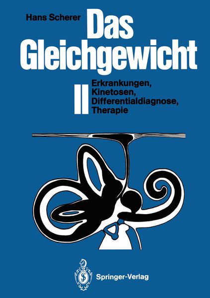 Produktbild: Das Gleichgewicht II