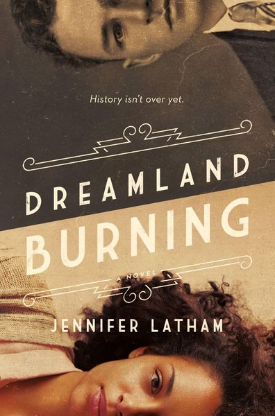 Produktbild: Dreamland Burning