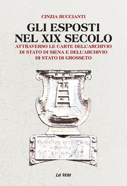 Produktbild: Gli esposti nel XIX secolo