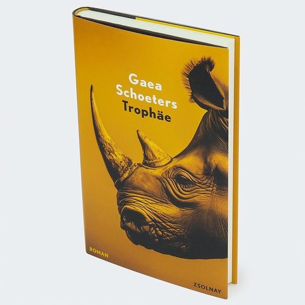 Produktbild: Trophäe