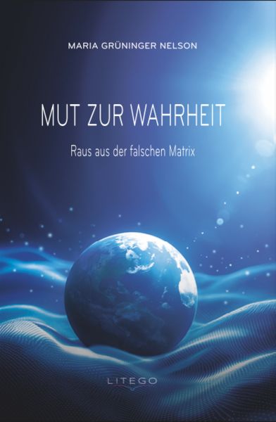 Produktbild: Mut zur Wahrheit