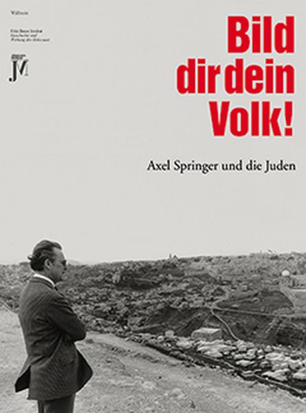 Produktbild: Bild dir dein Volk!