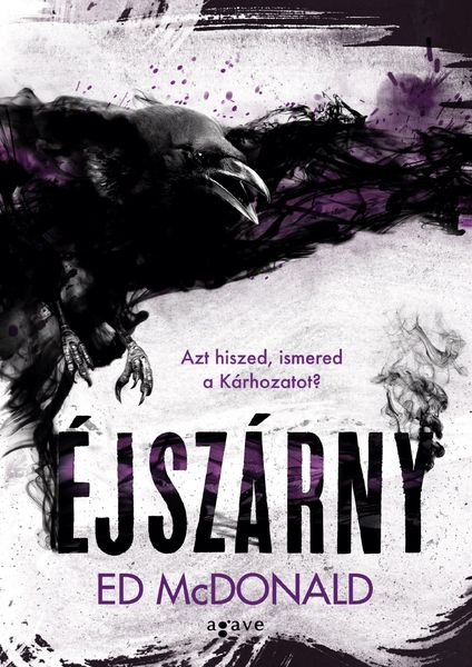 Produktbild: &Eacute;jsz&aacute;rny