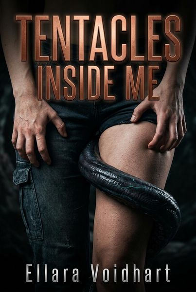 Produktbild: Tentacles Inside Me