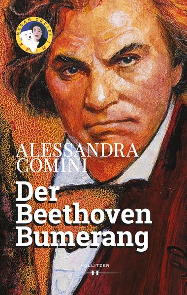 Produktbild: Der Beethoven Bumerang