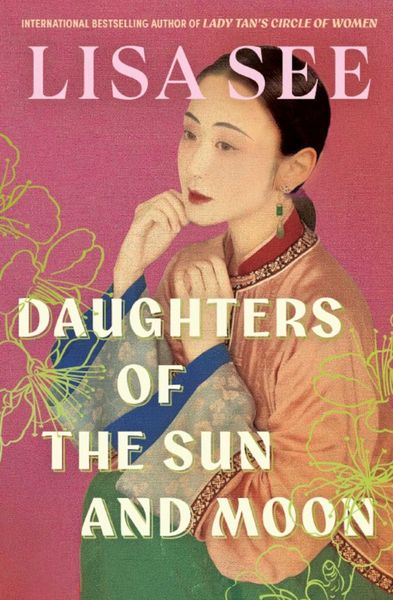 Produktbild: Daughters of the Sun and Moon