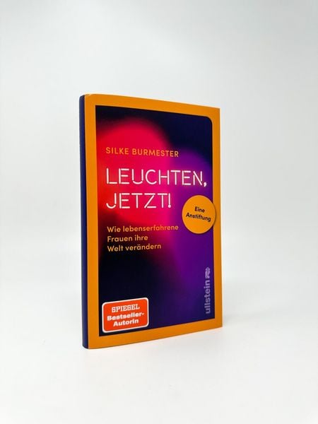 Produktbild: Leuchten, jetzt!