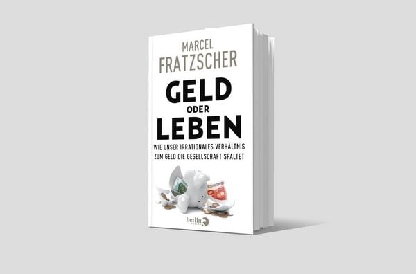 Produktbild: Geld oder Leben