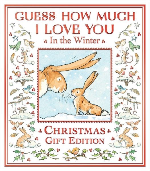 Produktbild: Guess How Much I Love You in the Winter