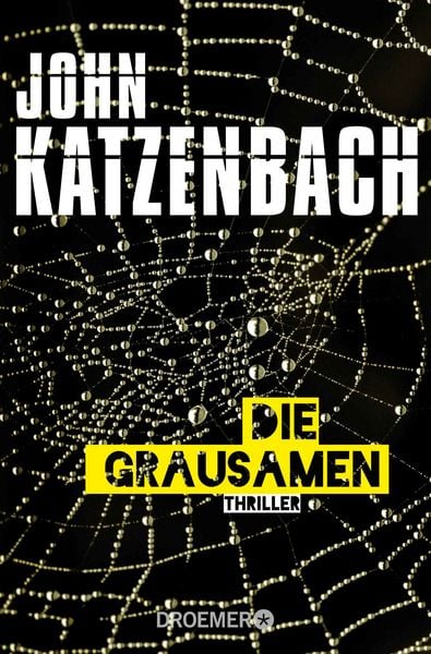 Produktbild: Die Grausamen