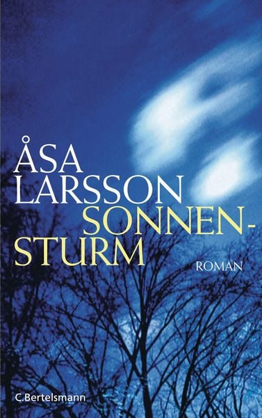 Produktbild: Sonnensturm