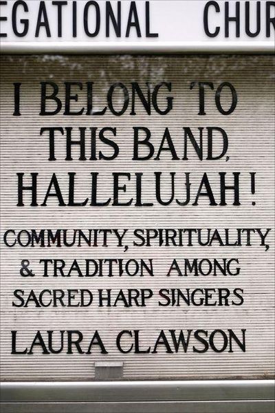 Produktbild: I Belong To This Band Halleluj