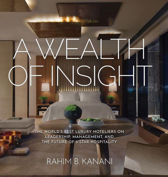 Produktbild: A WEALTH OF INSIGHT