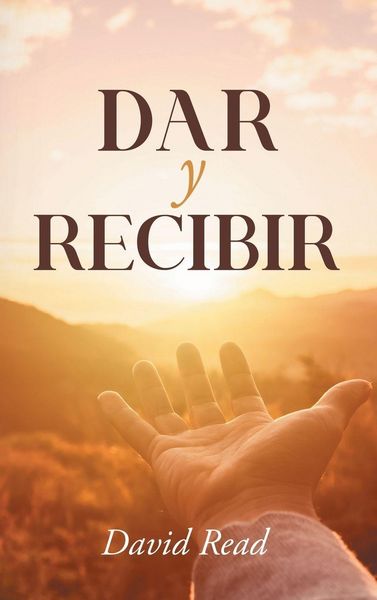 Produktbild: Dar y Recibir