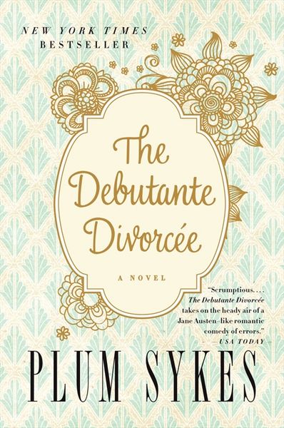 Produktbild: Debutante Divorcee, The