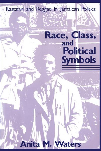 Produktbild: Race, Class, and Political Symbols