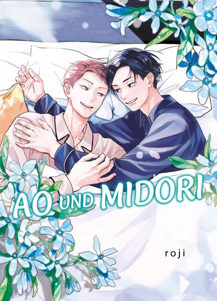 Produktbild: Ao und Midori - Band 1