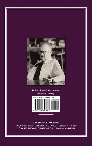 Produktbild: Law, History, the Low Countries and Europe