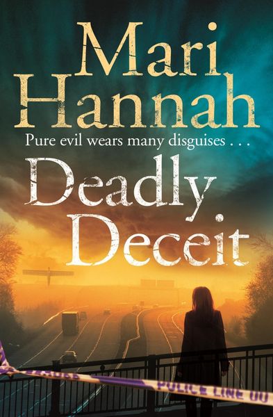 Produktbild: Deadly Deceit