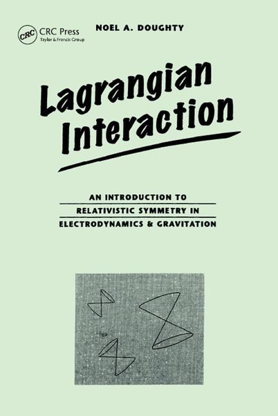 Produktbild: Lagrangian Interaction