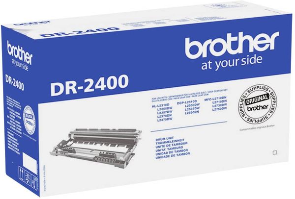 Produktbild: BROTHER Drum f&uuml;r Mono-Laserdrucker/Multifunktionsger&auml;te