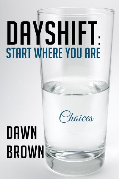 Produktbild: DayShift: Start Where You Are