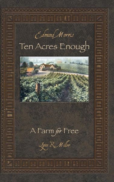 Produktbild: Ten Acres Enough