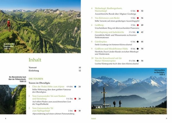 Produktbild: Vergessene Pfade Allg&auml;u