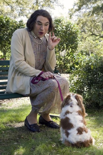 Produktbild: Little Britain USA [2 DVDs]