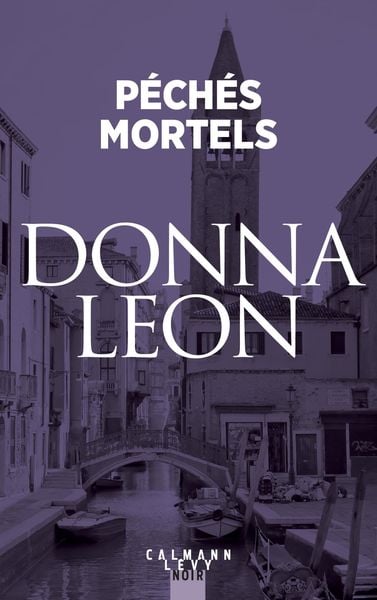 Produktbild: P&eacute;ch&eacute;s mortels