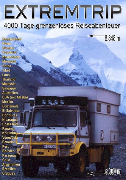 Produktbild: Extremtrip