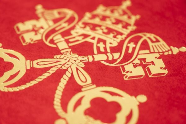 Produktbild: Die Vatikan Bibel - Die goldene Pracht.Edition