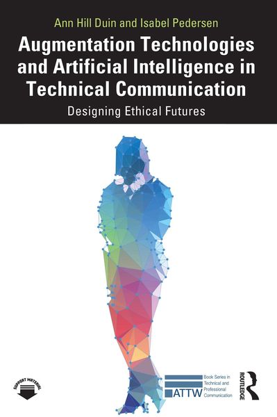Produktbild: Augmentation Technologies and Artificial Intelligence in Technical Communication