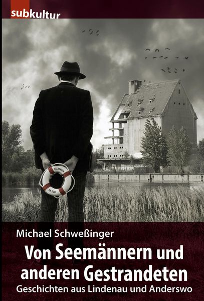 Produktbild: Von Seem&auml;nnern und anderen Gestrandeten
