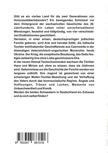 Produktbild: Das vierte Land