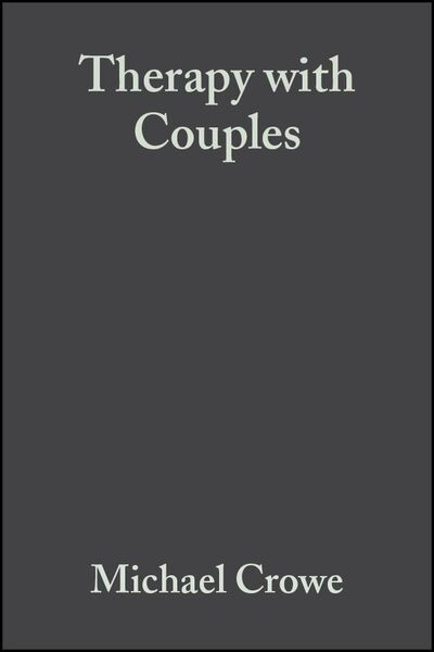 Produktbild: Therapy with Couples