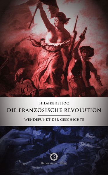 Produktbild: Die Französische Revolution
