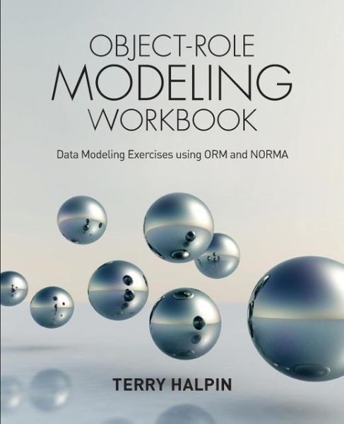 Produktbild: Object-Role Modeling Workbook