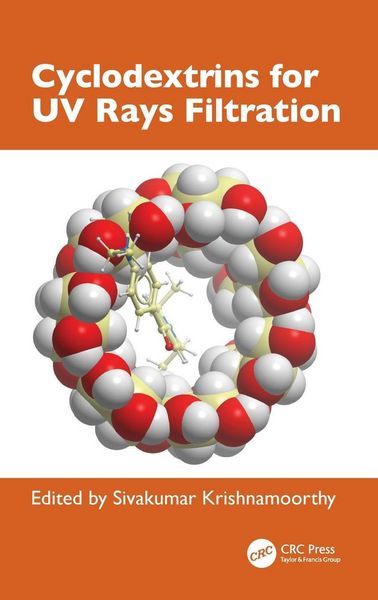 Produktbild: Cyclodextrins for UV Rays Filtration